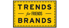 Скидка 10% на коллекция trends Brands limited! - Сапожок